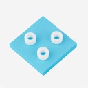 Tiiviste letkuun teflon 3/8" 