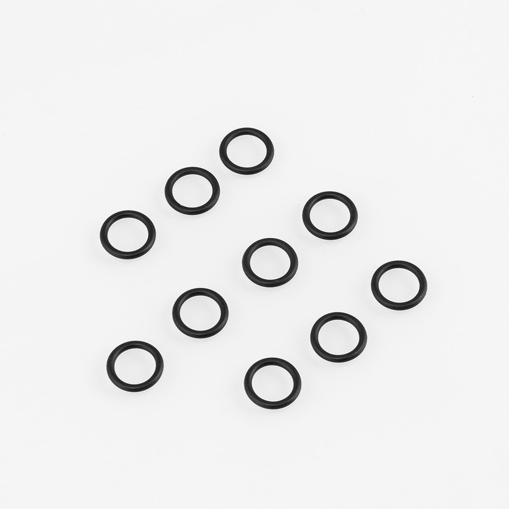 O-ring gasket 3/8" SAE 9880870