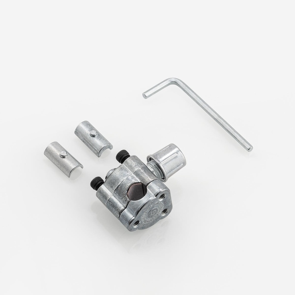 Piercing valve  BPV-31  1/4-3/8"