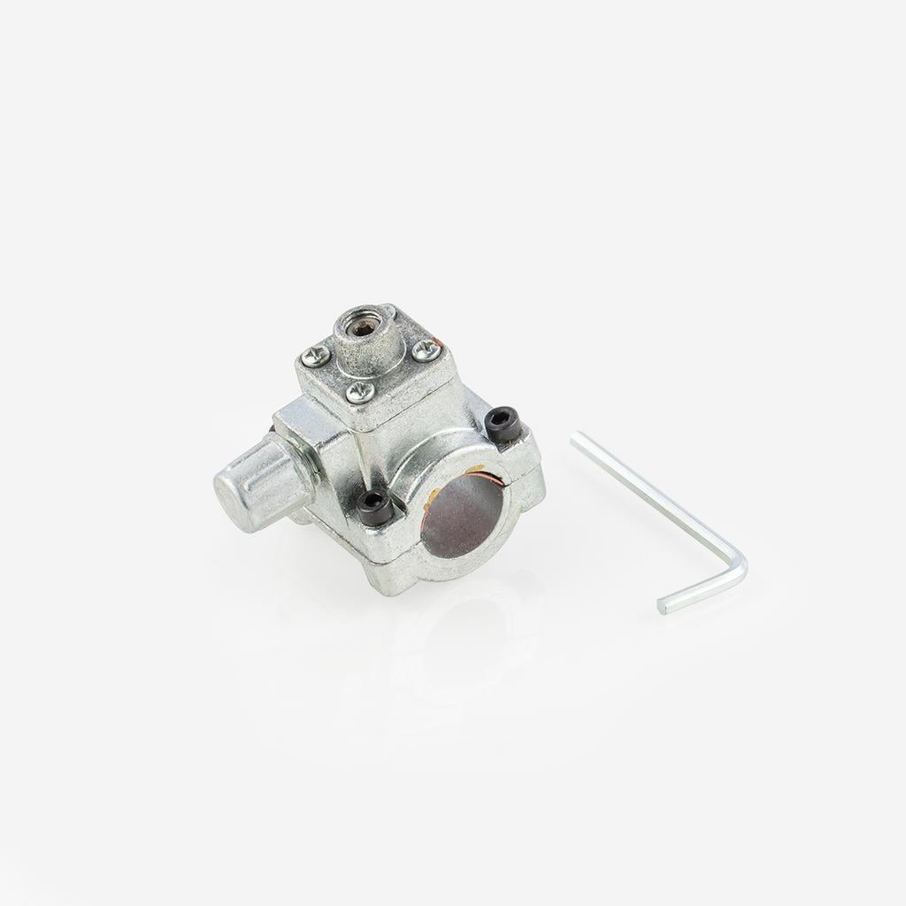 Piercing valve BPV-34 3/4"