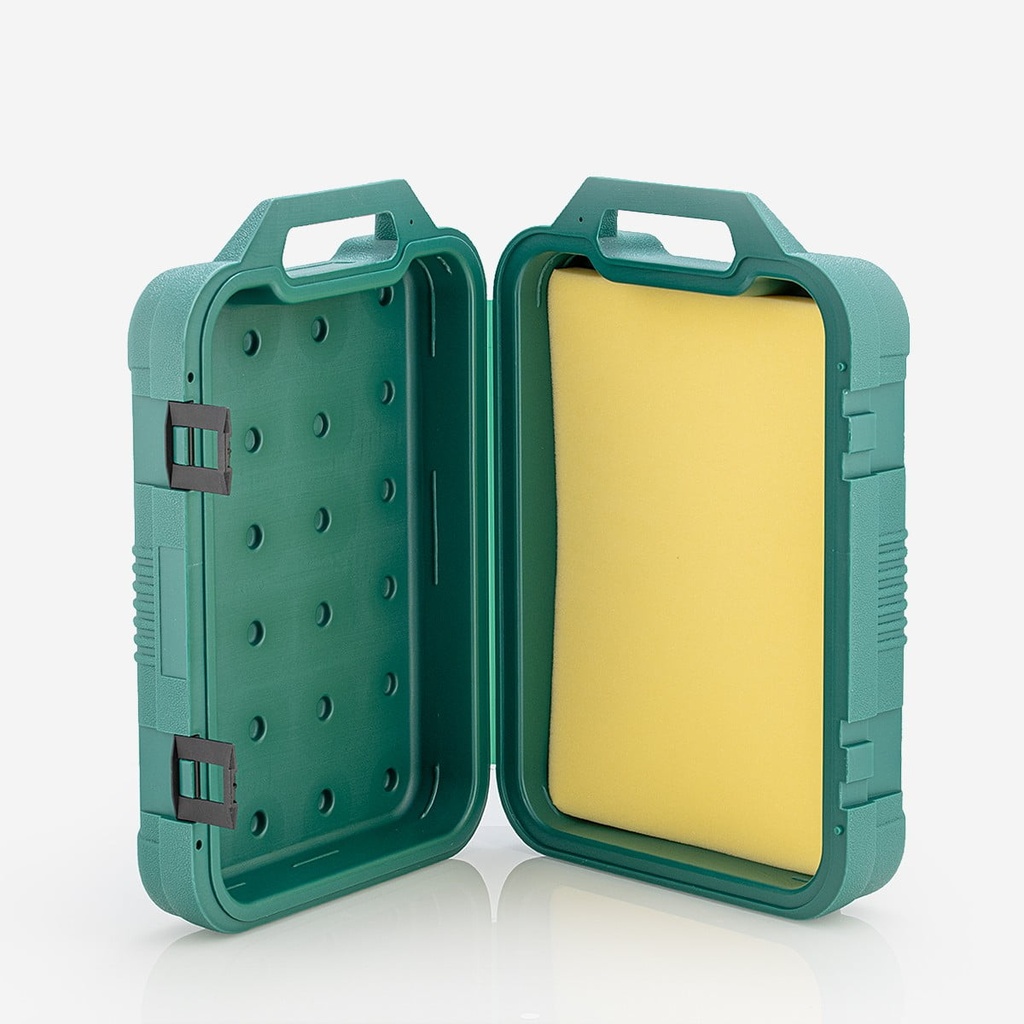 Plastic case Refco  M4-6-14