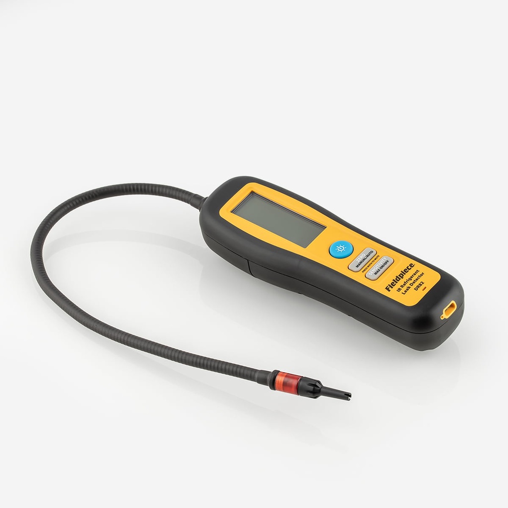 Electronic leak detector HFC Fieldpiece DR82 (infrared)
