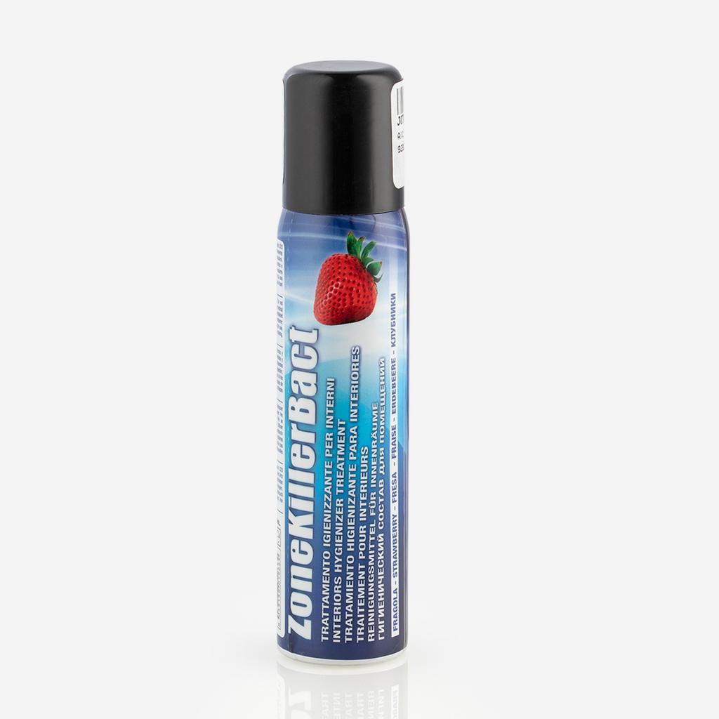 Strawberry scent for A/C 9392-51