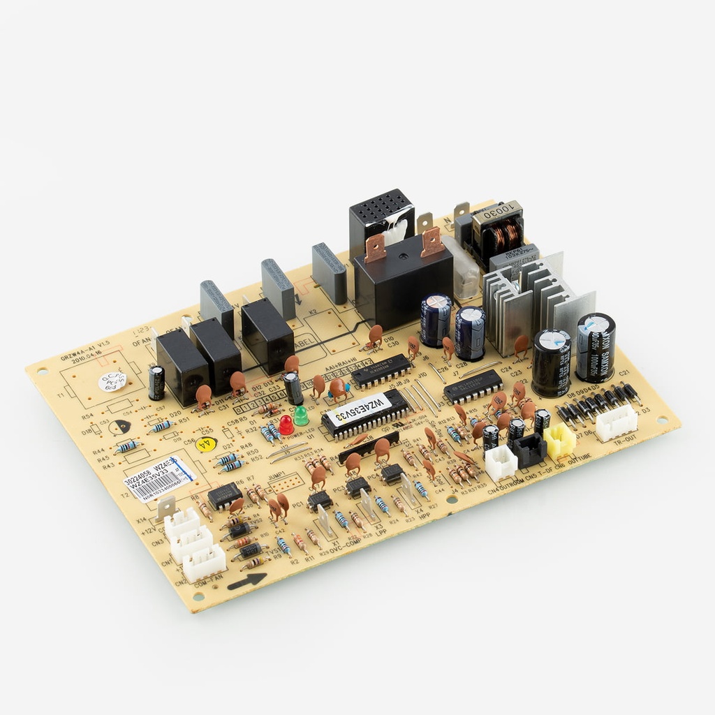 Main board WZ4E35