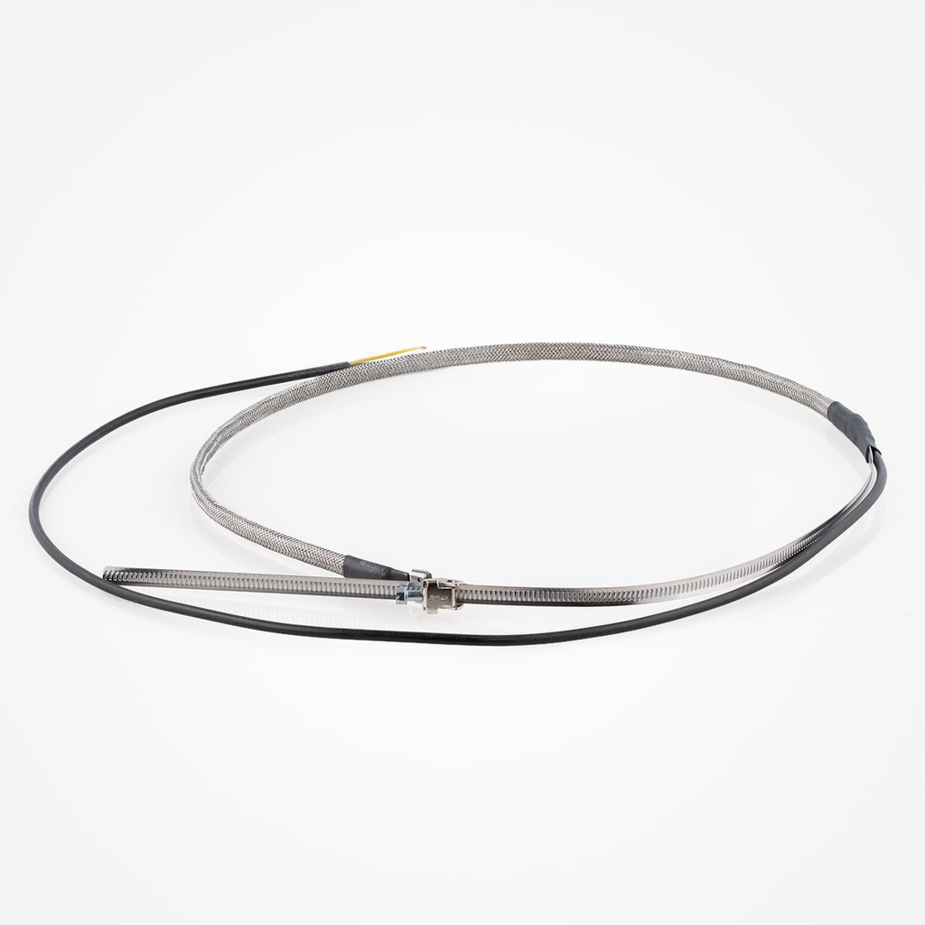 Öljylämmitysvastus (panta) Calorflex 230V, 75W Ø230-380mm, CCCA0006