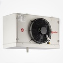 Evaporator Borea E 35-1 C 9 E 4S 2,50kW -8°C/8dt with electric defrost   