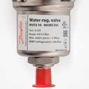 Water regulating valve 003N1105 WVFX10 3/8" 4-23bar