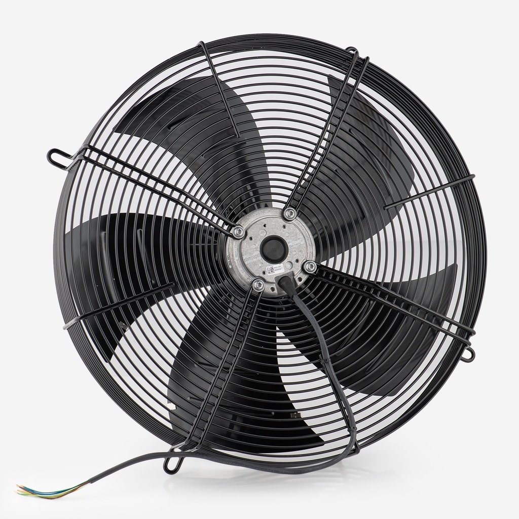 Fan Motor 450mm 400V 4P S4D450-AP01-02  blowing  