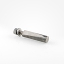 Bitzer threaded key 31510705