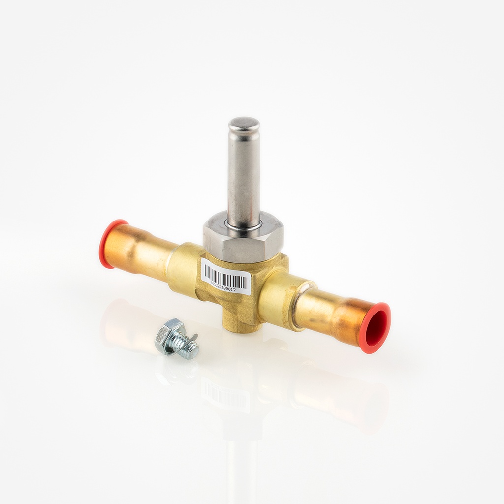 Magnetic valve Alco 5/8" (16mm)  ODS (801186)