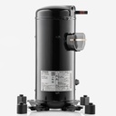 Compressor Sanyo R410A 66,8cm³   C-SBP205H38B MHBP