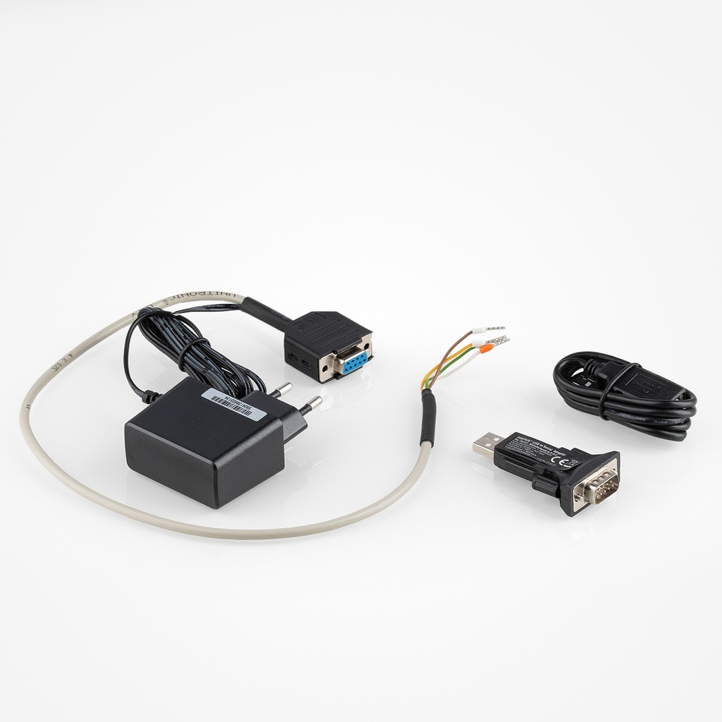 E1187 USB-RS485 converter cable
