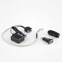 E1187 USB-RS485 adapteri kaapeli