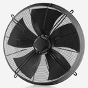 Axial Fan 630mm 6P 400V suction  S6D630-AN01-01