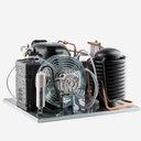 Condensing unit CAJ2428Z R134A LBP 230V (water condensing)