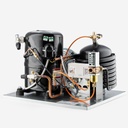 Condensing unit R449A, 400V LBP  FH2480Z-XG, (water condensing)  