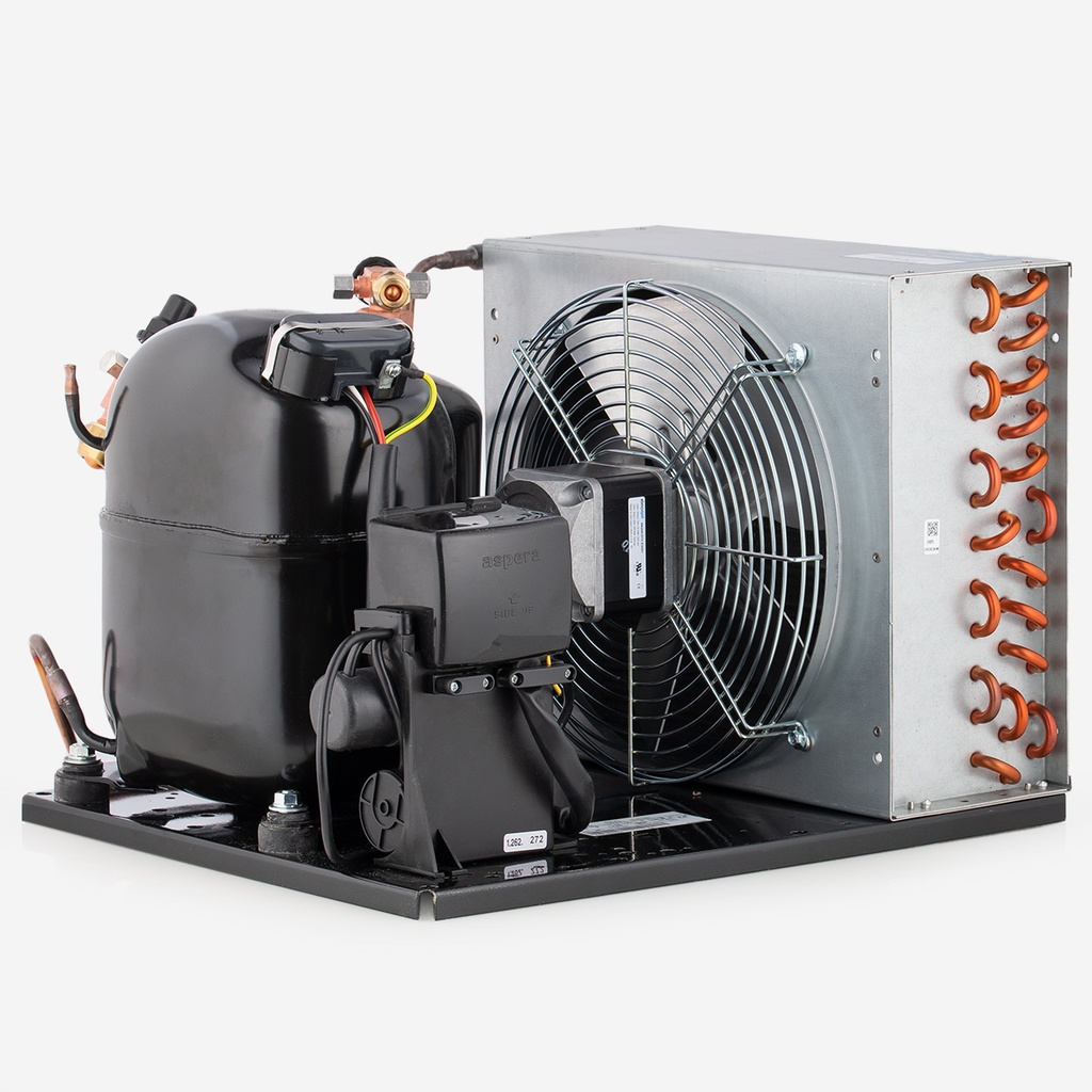 Condensing unit UNJ2212GK 1154W -30 / +32° LBP, 230V