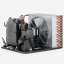 Condensing unit UNJ6220Z R134a 1543W -5/+32°C HBP 230V