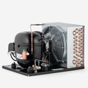 Condensing unit UNT2180GK R404A 729W -30/+32°C LBP 230V