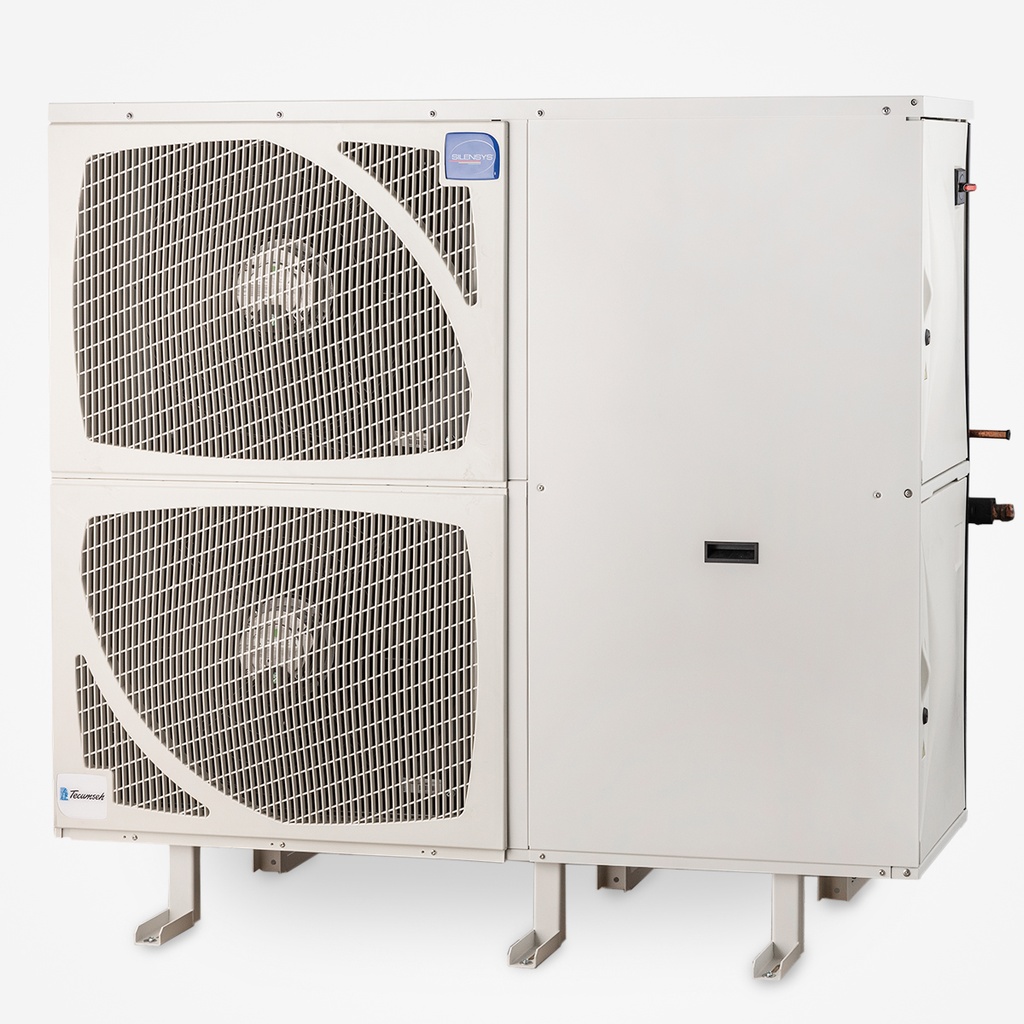 Condensing unit SILAGD2532ZTZ   