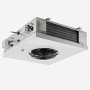 Evaporator Modine CGD361A7 7mm 3,30kW -25°C/dt7 CO2 with electric defrost drip tray insula 2-way  