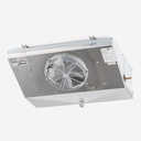 Evaporator Modine CGS21EL7 7mm 0,59kW -25°C/dt7 CO2 with electric defrost 