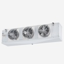 Evaporator with defrost GCE 253E6 6mm