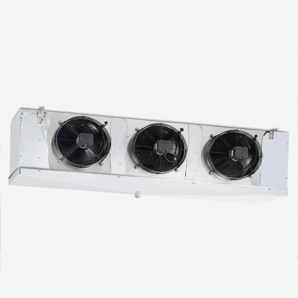 Evaporator Modine GCE313F6 6mm with electric defrost