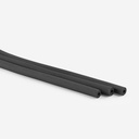 Insulation tube 13mm x 15mm (2m) (box: 136m/68pcs)