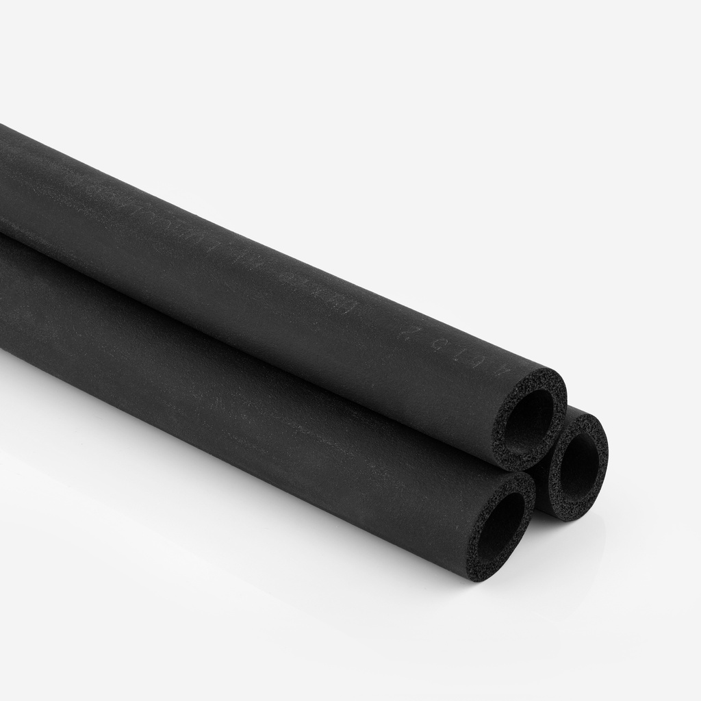 Insulation tube 9mm x 28mm (2m)  150°C heat resistant