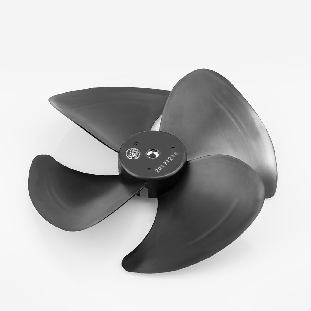 Fan blade for Coolent LFJ DC evaporator (300mm)
