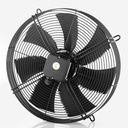 Fan Motor 450mm 230V 4P suction  FN045-4EK.2F.V7P2  (141715)