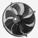 Fan Motor 500mm 230V 4P suction  FN050-4EK.4I.V7P1  (175052)