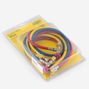 Charing hose set Refco CCL-60-A-38410 1,5m