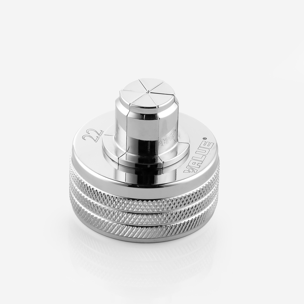 22mm head for VHE-D/E For tube expander