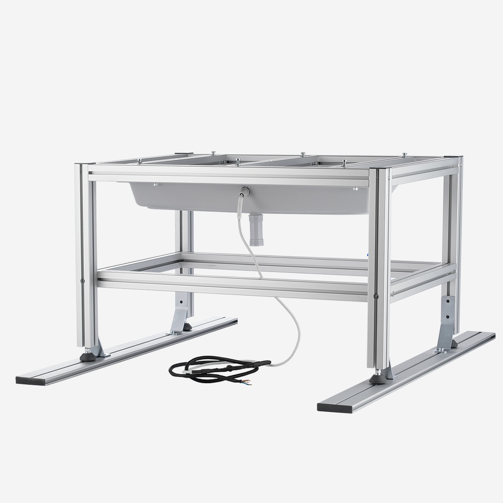 Ground bracket for outdoor unit  Cold Squad