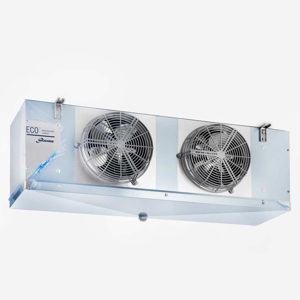 Evaporator with defrost GCE252G8ED 8mm