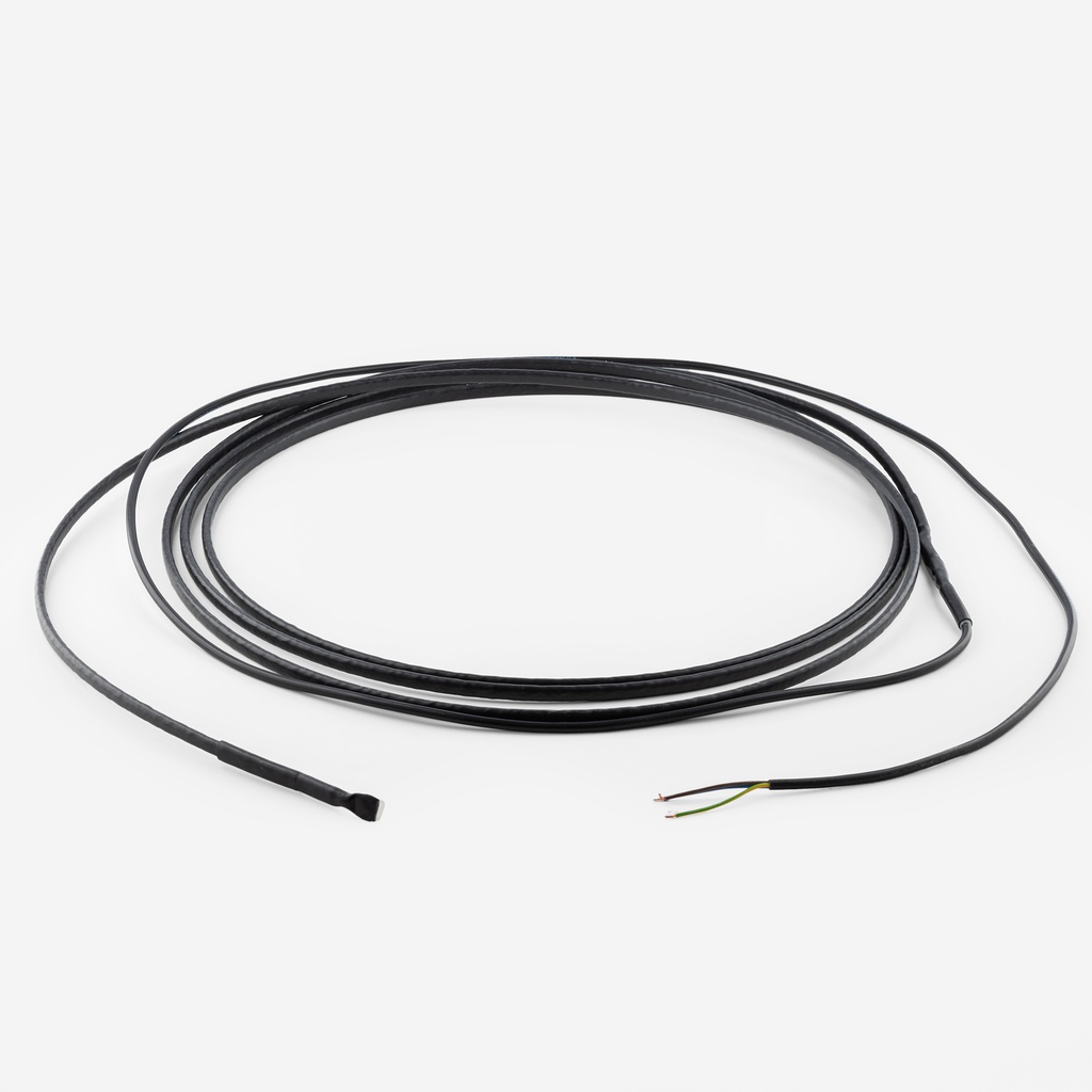 Self-regulating heating cable    CSCx 5,0m 230V 10W/M