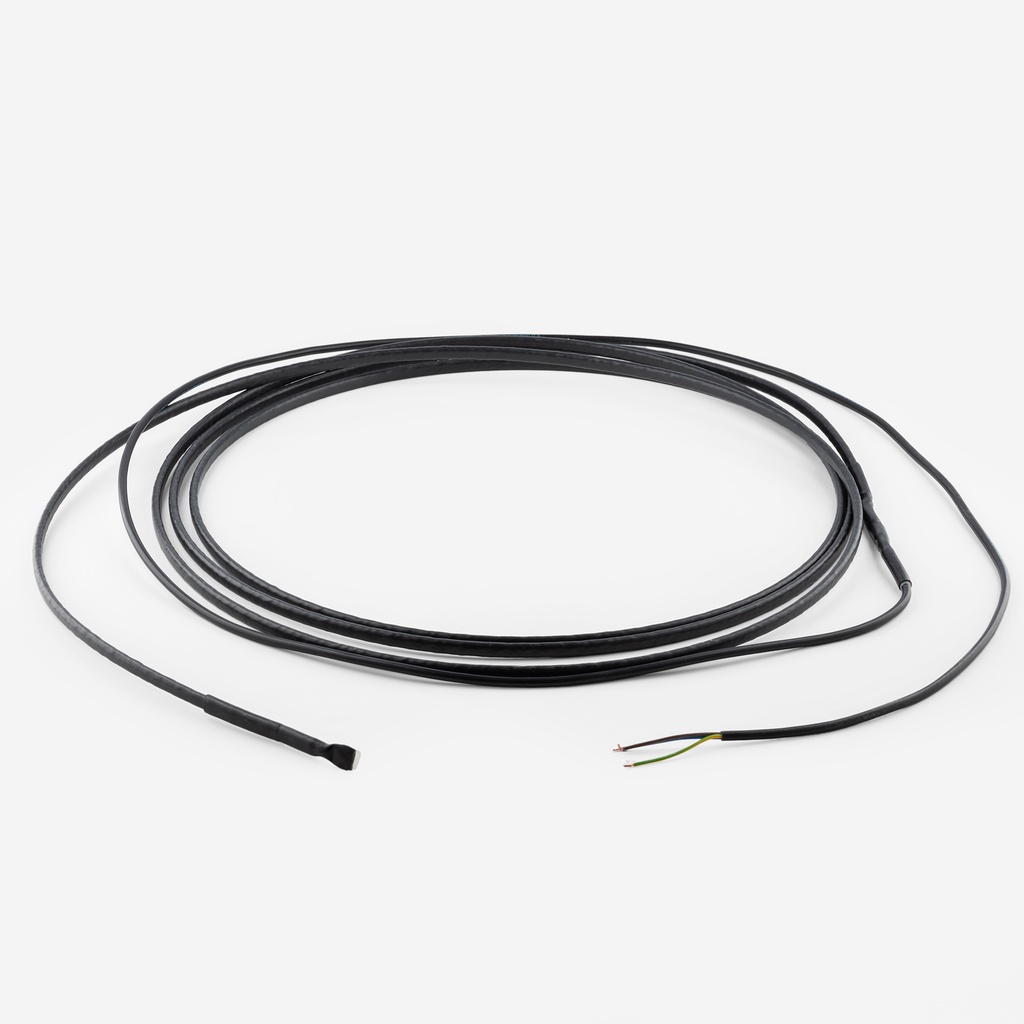 Self-regulating heating cable Calorflex CSCx 5,0m 230V 10W/m