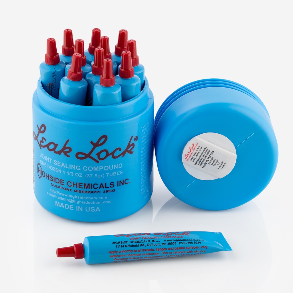 Kierrelukite Refco EZ-125/12 sisältää 12kpl/paketti (4503635)