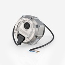 EC Fan Motor EBM M1G055-BD87-25 230V