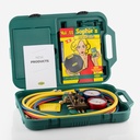 Manifold Refco 4-way R448A,R449A,R452A (4687832)