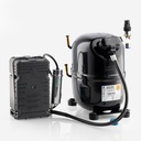 Kompressori AJ4510P-FZ 18,30cm³ R455A/R454C HBP 230V