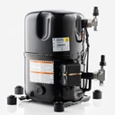 Compressor AG2519P-TZ 124,40cm³ R452A,R449A,R455A,R454C,  LBP 400V (TAG2519Z) 