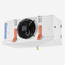 Evaporator GACV PX 031.1DF/1A-70.A R290 (0,8kw) 