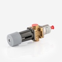 Water regulation valve 003N2100 WVFX15 1/2" 3,5 - 16bar