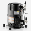 Kompressori AG4568P-TZ 124,40cm³ R452A,R449A,R455A,R454C,  HBP 400V (TAG4568Z) (ei tandem)