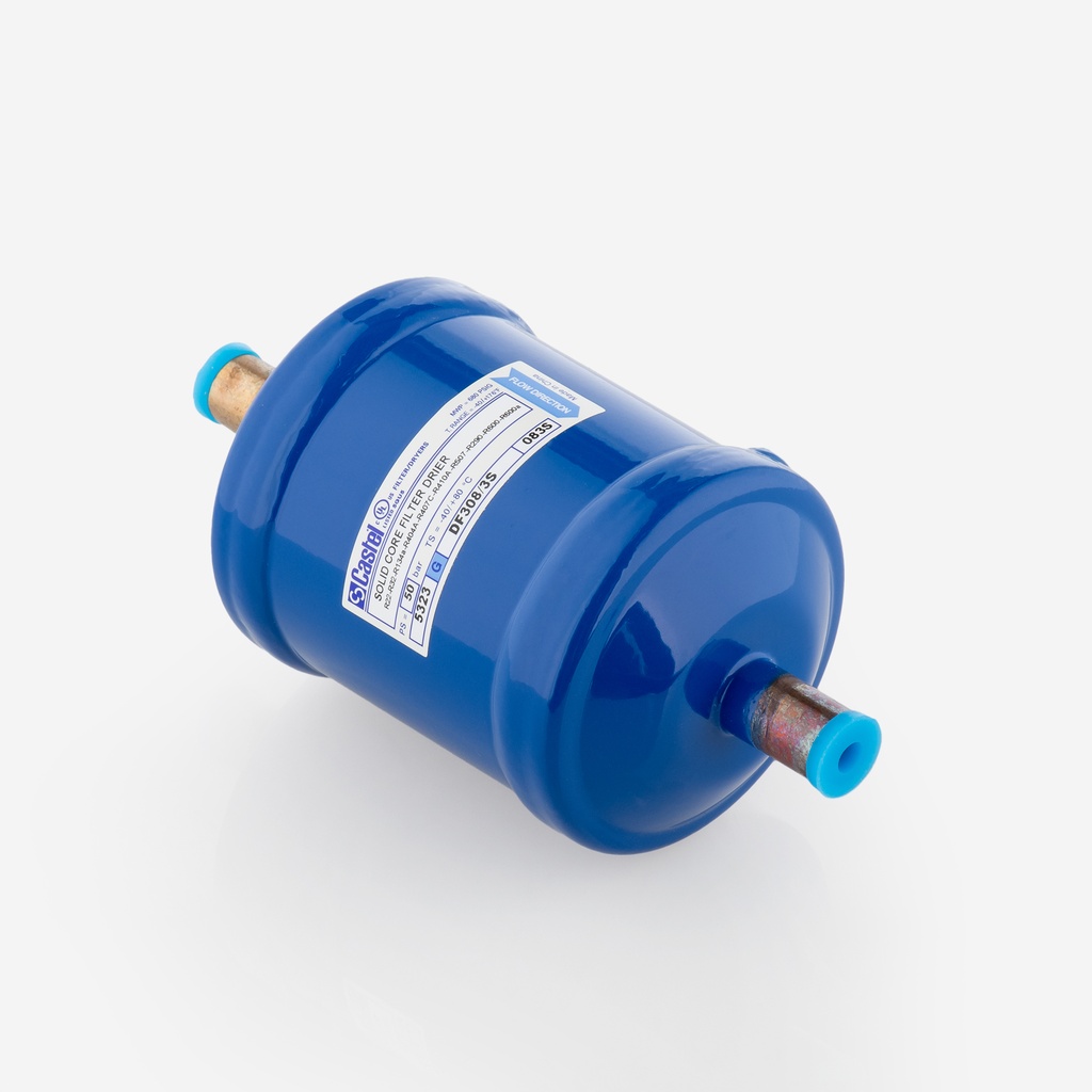 Kuivain DF308/3S 3/8" ODS (083)