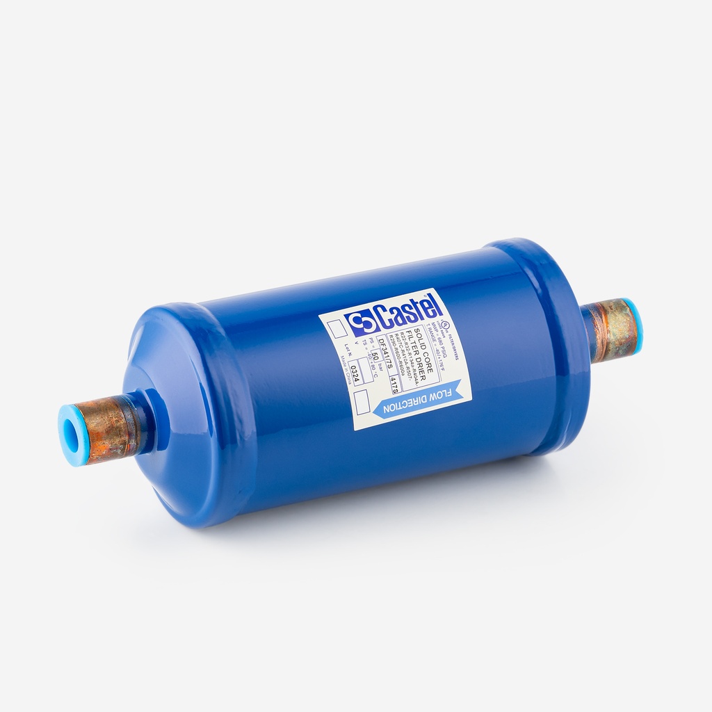 Kuivain DF341/7S 7/8" ODS (417S)