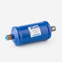 Solid Core Filter Drier polyhedra DF341/7S 7/8" ODS (417S)